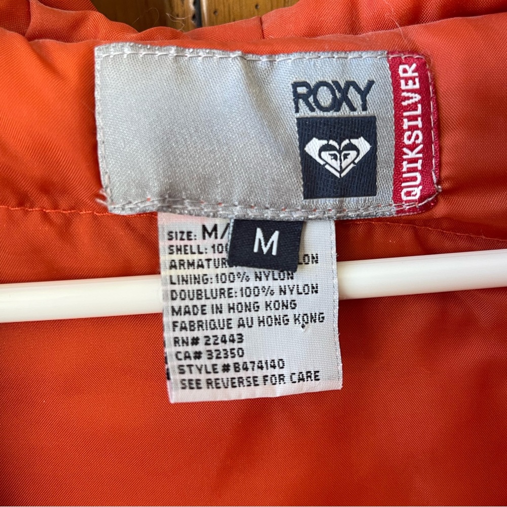 Roxy Jacket - image 5